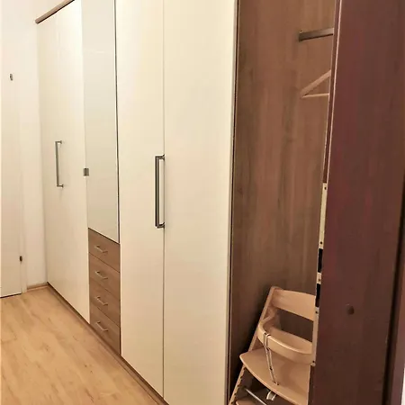 Apartment - Haus L, App 0l1004 Heiligenhafen
