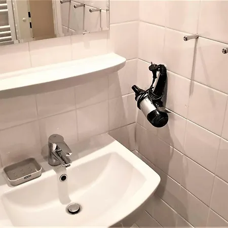 - Haus L, App 0l1004 * Heiligenhafen