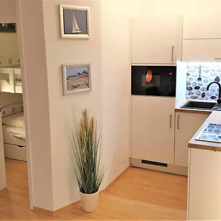 Apartment - Haus L, App 0l1004