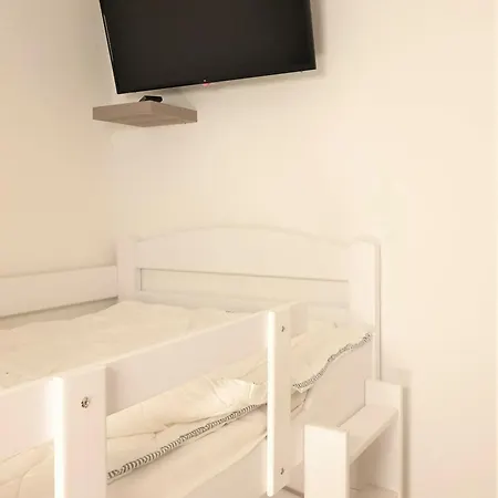 - Haus L, App 0l1004 * Heiligenhafen
