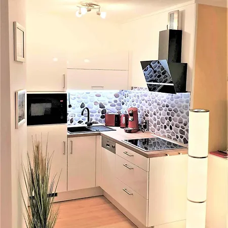 Apartment - Haus L, App 0l1004 Heiligenhafen