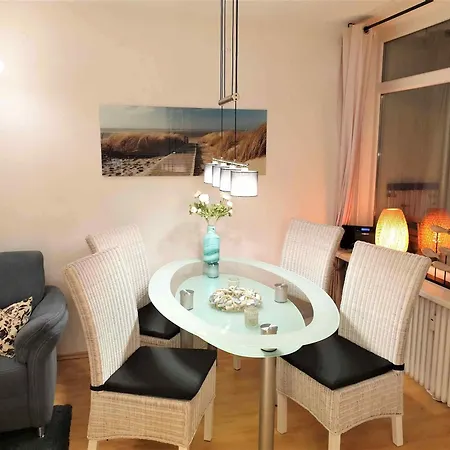 - Haus L, App 0l1004 Apartment