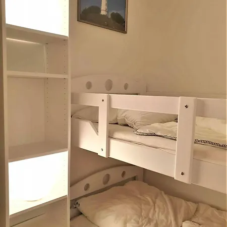 - Haus L, App 0l1004 شقة هايليغنهافن