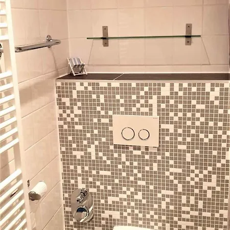 شقة - Haus L, App 0l1004 هايليغنهافن