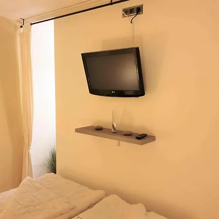 شقة - Haus L, App 0l1004
